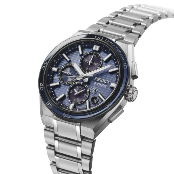 seiko ssh175j1 титаниев корпус ClassicWatches.bg
