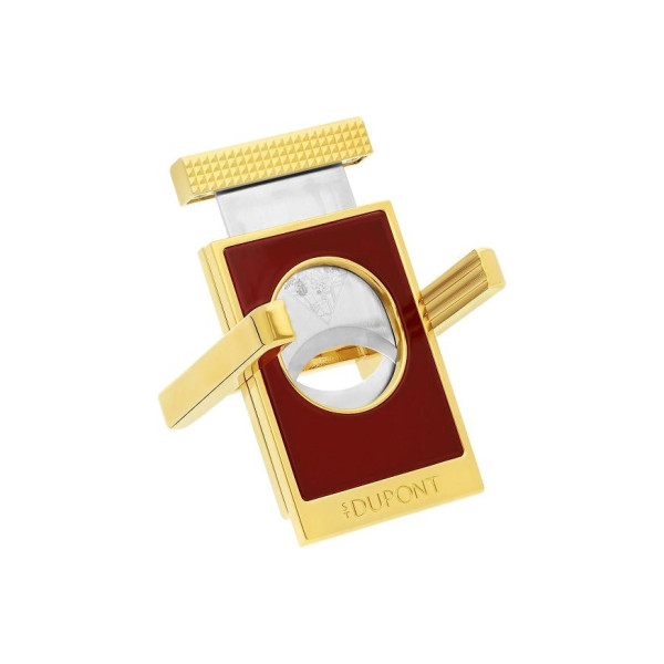 Резачка за пури S.T.Dupont CIGAR STAND ROMEO y JULIETA BURGUNDY 3550
