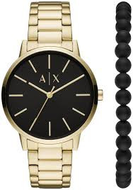 Armani Exchange AX7119 – изглед отпред

