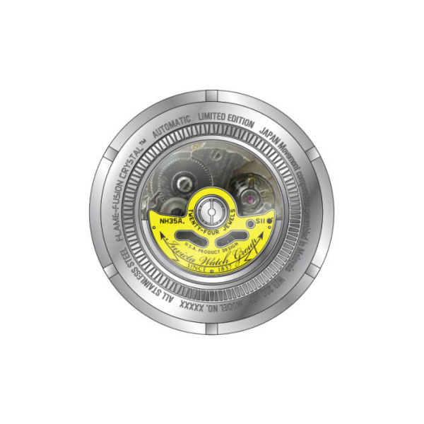 Invicta Gladiator Automatic