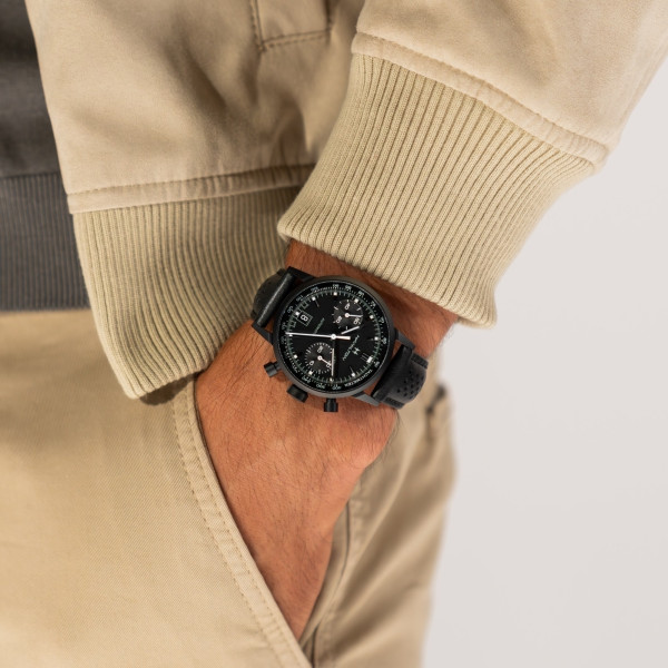 Hamilton American Classic Intra-Matic Auto Chrono