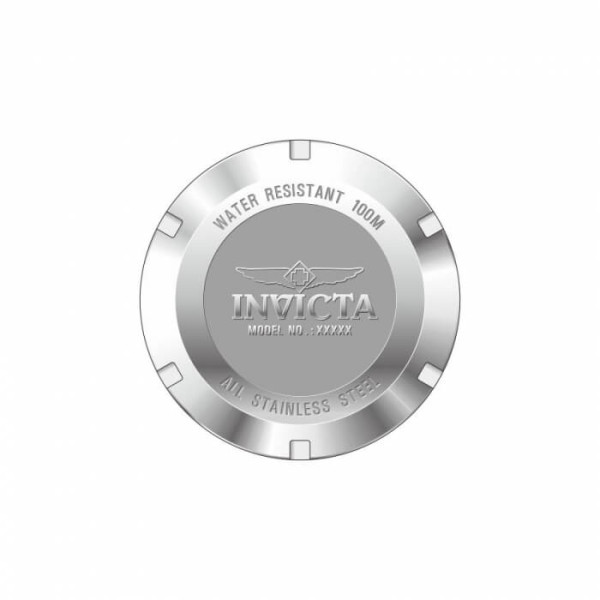 Invicta Pro Diver