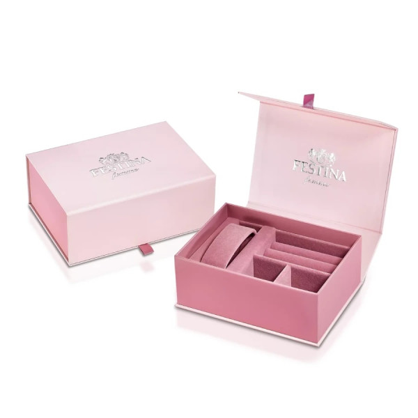 ЧАСОВНИК FESTINA MADEMOISELLE 25MM F20767/3