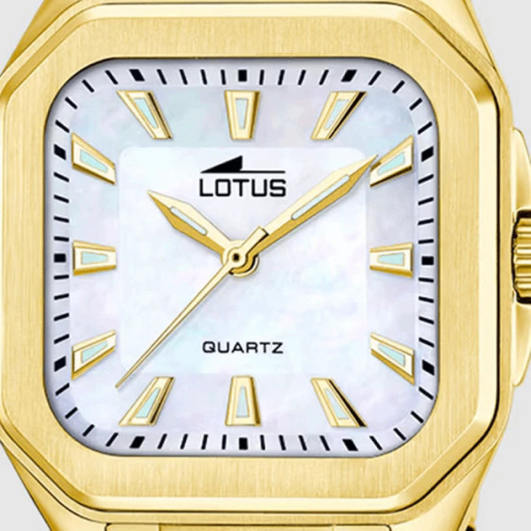 Lotus SQUARE SERIES 18969/2