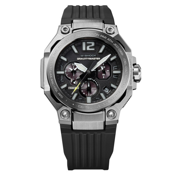 Casio G-Shock Premium Gravitymaster GWR-B3000-1AER