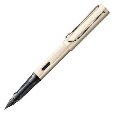 Писалка Lamy - Lx Palladium, EF