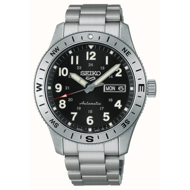 ЧАСОВНИК SEIKO 5 SPORT 39.4MM HDB006K1