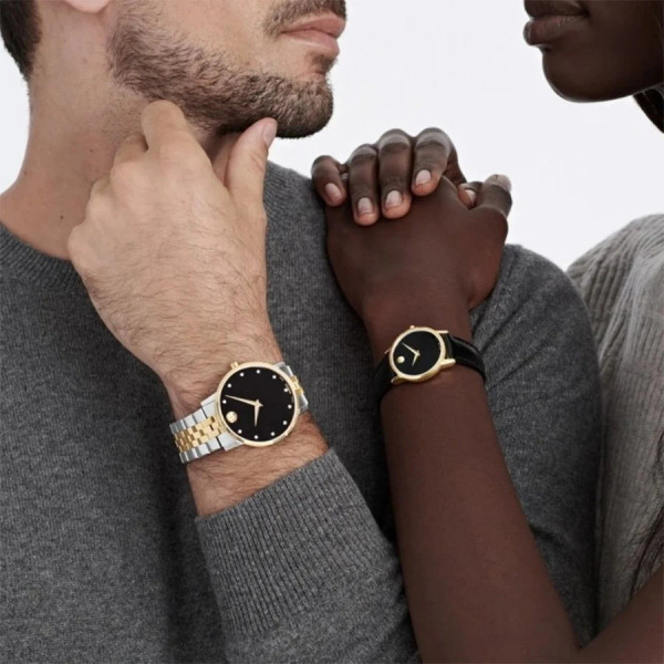 Movado Museum Classic 607275