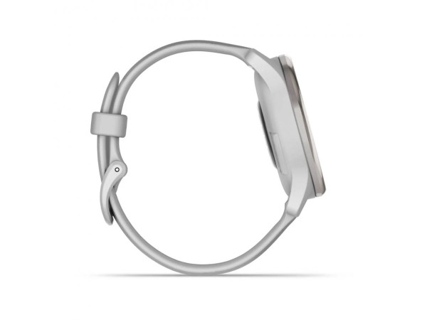 GARMIN VÍVOMOVE® TREND PEACH GOLD/IVORY 40MM 010-02665-03