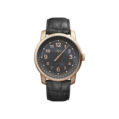 LUCH ONE-HAND WATCH (ОДНОСТРЕЛОЧНИК) 42 MM MENS WATCH 77497580