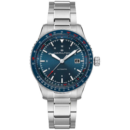 Hamilton Khaki Aviation H76645140