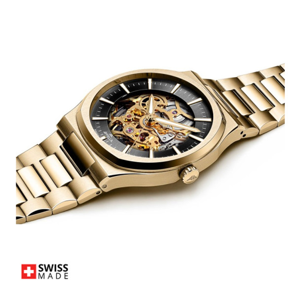 Мъжки часовник Appella L12006.1116AS