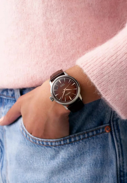 Seiko Presage Cocktail Time HCB003J1