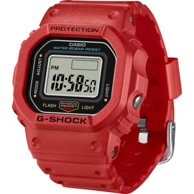 ЧАСОВНИК CASIO G-SHOCK DWN-5600-4ER