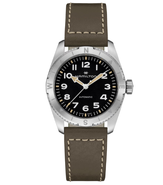 HAMILTON KHAKI FIELD 37MM H70225830