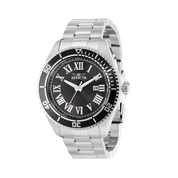 Invicta Pro Diver