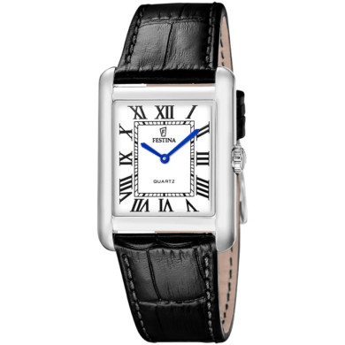 ЧАСОВНИК FESTINA ON THE SQUARE 31MM F20771/1