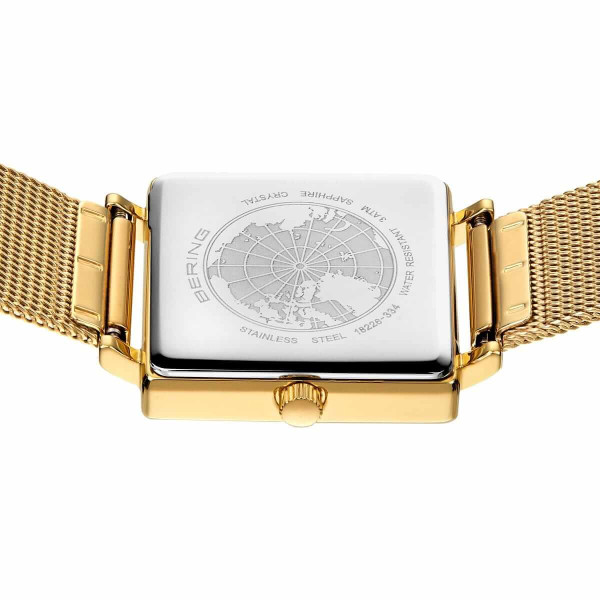 Дамски часовник Bering Classic 18226-334