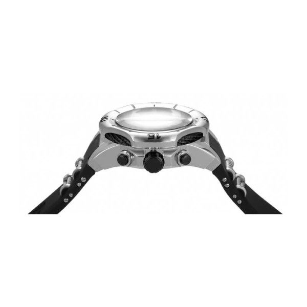 Invicta Bolt Silver Force Edition 31166