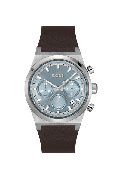 HUGO BOSS DESK 41MM MEN'S WATCH 1514219