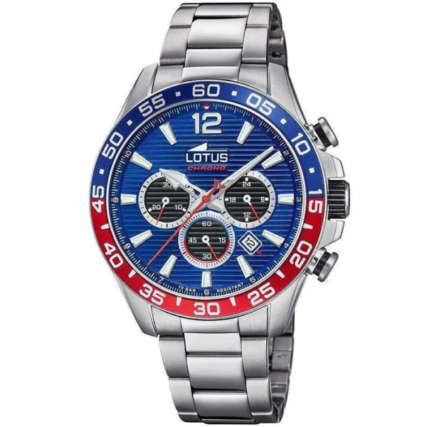 Lotus Chrono 18696/1