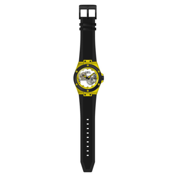 Invicta Speedway Mechanical
