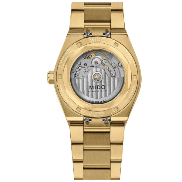 Mido Multifort 8 One Crown M055.507.33.041.00