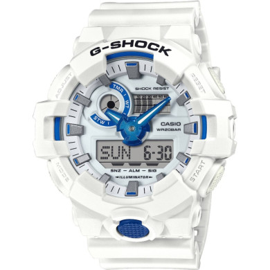 CASIO G-SCHOCK GA-700HDS-7AER
