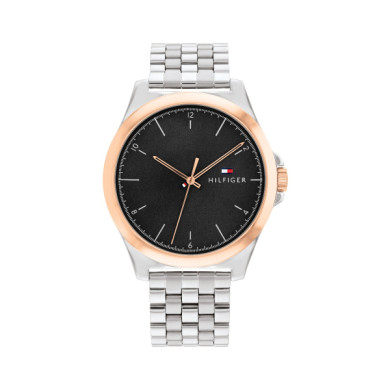 ЧАСОВНИК TOMMY HILFIGER NORRIS 44MM 1710545
