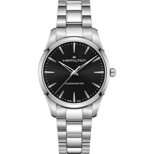 Hamilton Jazzmaster Quartz H32461131