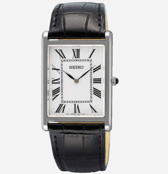 seiko swr103p1 дамски кварцов часовник ClassicWatches.bg
