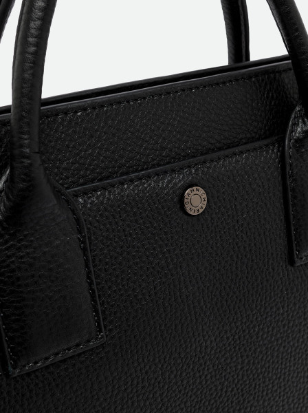 Мъжка чанта Gianni Chiarini Florence BSU B18193 GRNCRV-001 Black