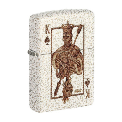 Запалка Zippo Rick Rietveld