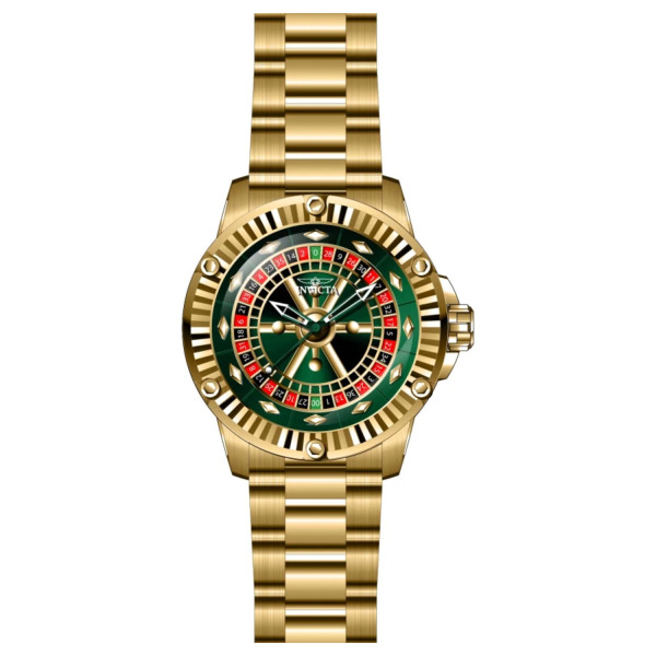 Men's automatic watch Invicta Specialty Exclusive 28710