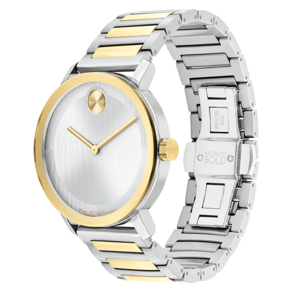 MOVADO BOLD EVOLUTION 40MM 3601087