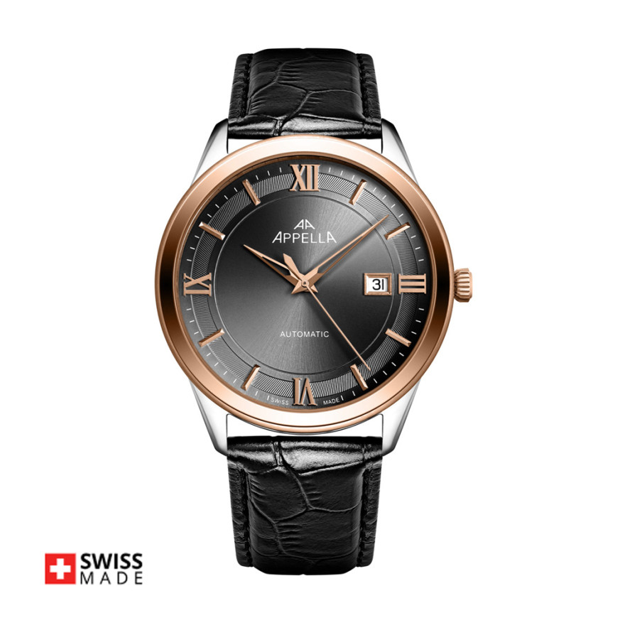 Мъжки часовник Appella L70014.R2R6A