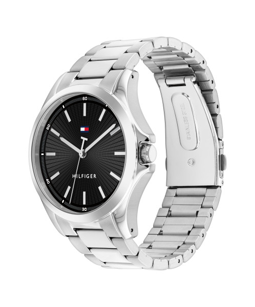 Tommy Hilfiger 1710671 със стоманена верижка
