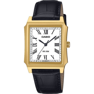 ЧАСОВНИК CASIO COLLECTION MTP-B190GL-7BVEF