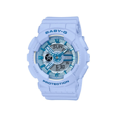 CASIO BABY-G BA-110YK-2AER