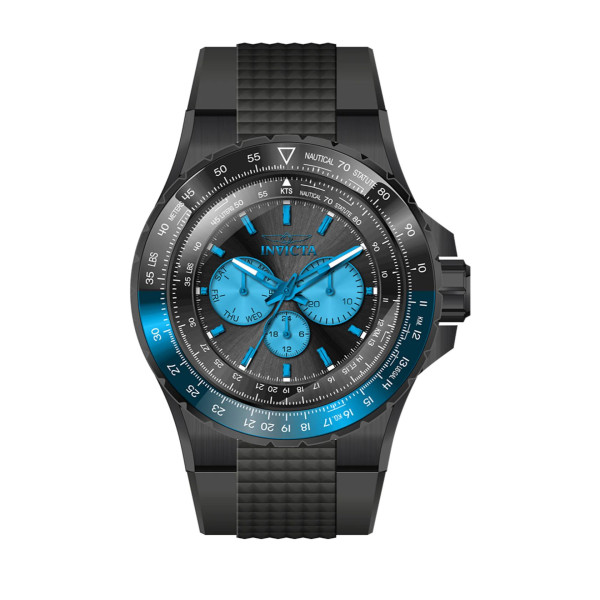 Invicta Aviator