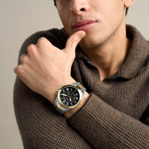 Fossil FS6202SET
