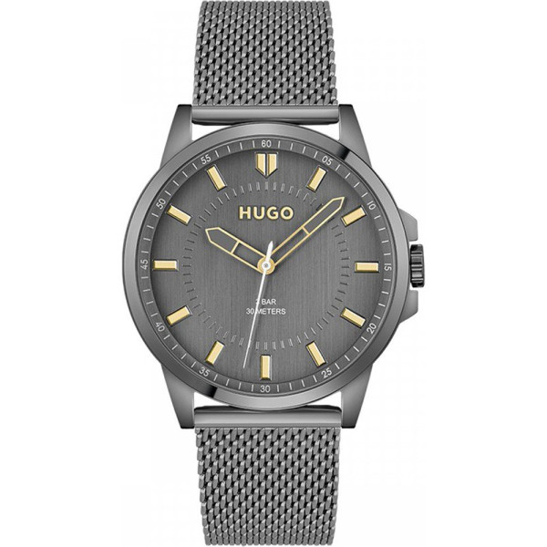 Hugo Boss #FIRST 1530300