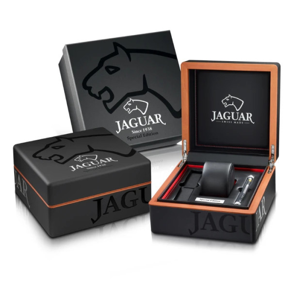 Jaguar Special Edition J1035/1