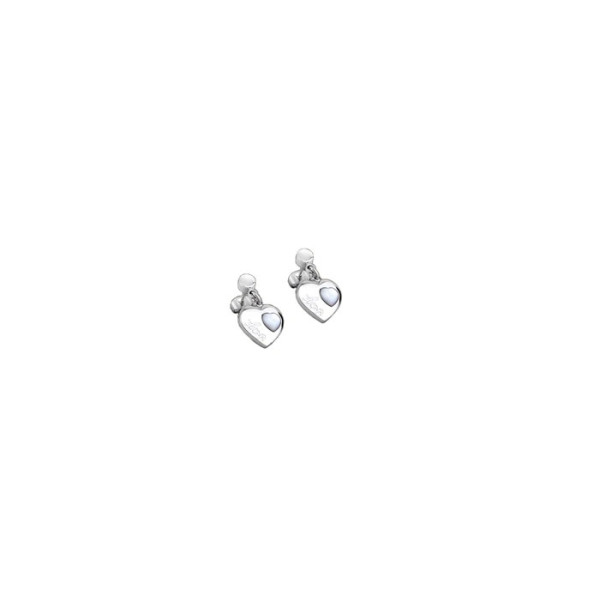 LOTUS STYLE STEEL EARRINGS LS1748-4/1