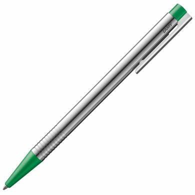 Химикалка Lamy - Logo Matt Green