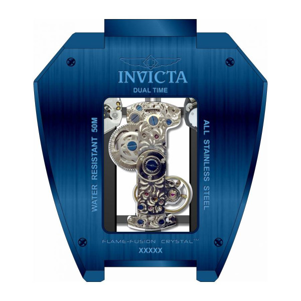 Invicta Speedway Mechanical - LIMITED 35458