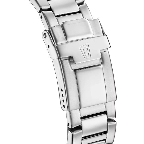 часовник festina f20743/5 метална верижка classicwatches.bg