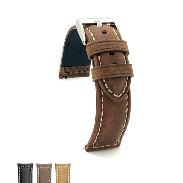 Кожена каишка Diloy CP000396