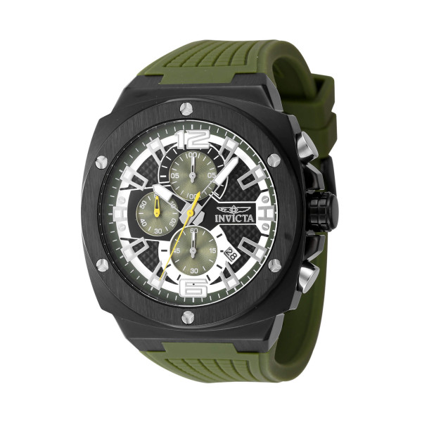 Invicta Racing 48162