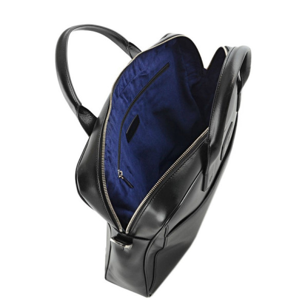 Бизнес чанта S.T.Dupont LINE D DOCUMENT HOLDER BLACK 181003SS